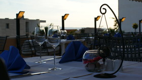 Hotel Rosina