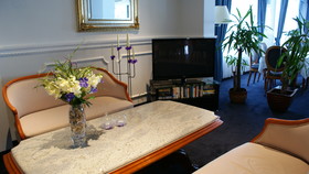 Hotel Rosina