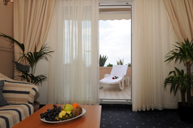 Hotel Rosina