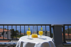 La Storia Apartments