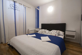 La Storia Apartments