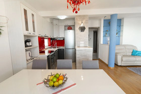La Storia Apartments