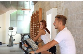 Valamar Meteor Hotel