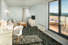 Valamar Meteor Hotel