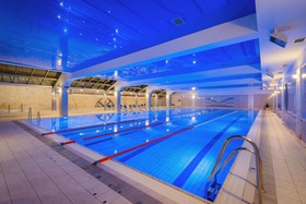 Valamar Meteor Hotel