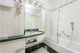 Valamar Meteor Hotel
