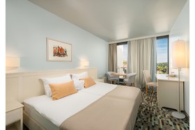 Valamar Meteor Hotel