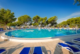 Valamar Meteor Hotel