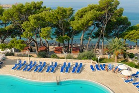 Valamar Meteor Hotel