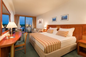 Valamar Meteor Hotel