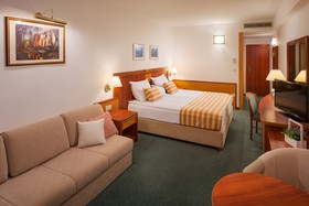 Valamar Meteor Hotel