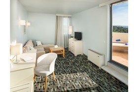 Valamar Meteor Hotel