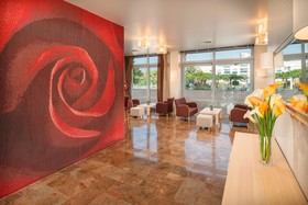 Valamar Meteor Hotel