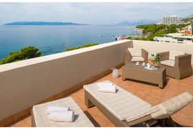 Valamar Meteor Hotel
