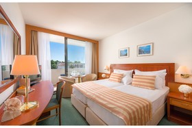 Valamar Meteor Hotel