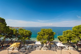 Valamar Meteor Hotel