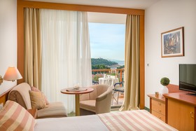 Valamar Meteor Hotel