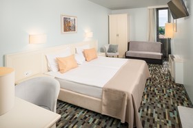 Valamar Meteor Hotel