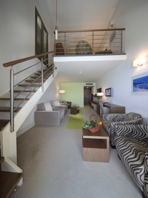 Hotel Park Makarska