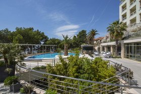 Hotel Park Makarska