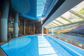 Hotel Park Makarska