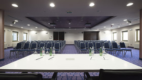 Hotel Park Makarska