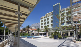 Hotel Park Makarska