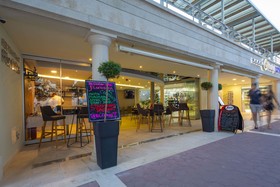 Hotel Park Makarska
