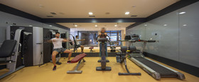 Hotel Park Makarska