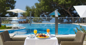 Hotel Park Makarska