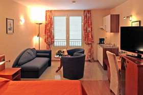 Park Osejava Aparthotel