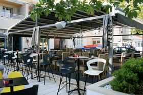 Park Osejava Aparthotel