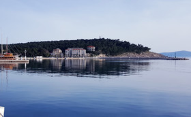Park Osejava Aparthotel