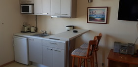 Park Osejava Aparthotel