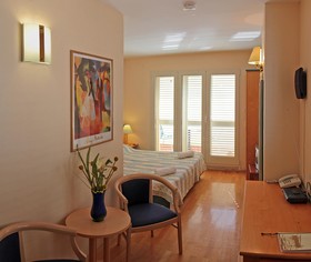 Park Osejava Aparthotel