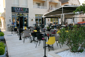 Park Osejava Aparthotel
