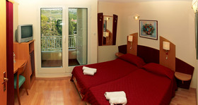 Park Osejava Aparthotel