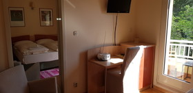 Park Osejava Aparthotel