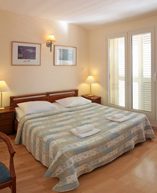 Park Osejava Aparthotel