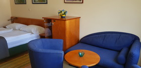 Park Osejava Aparthotel
