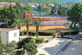 Park Osejava Aparthotel