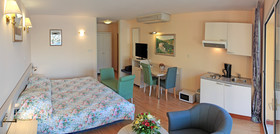 Park Osejava Aparthotel