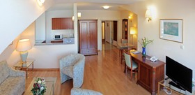 Park Osejava Aparthotel