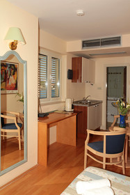 Park Osejava Aparthotel
