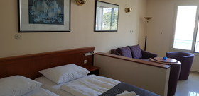 Park Osejava Aparthotel