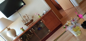 Park Osejava Aparthotel