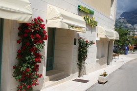Park Osejava Aparthotel