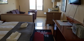 Park Osejava Aparthotel