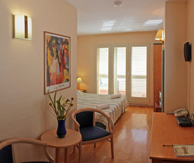 Park Osejava Aparthotel