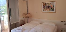 Park Osejava Aparthotel